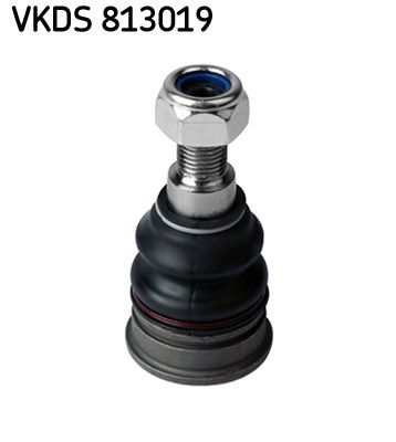 SKF VKDS813019 Нижній/верхній кульовий шарнір