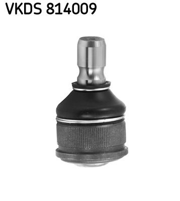 SKF VKDS814009 Нижній/верхній кульовий шарнір