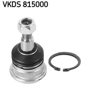 SKF VKDS815000 Нижній/верхній кульовий шарнір