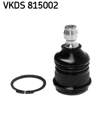 SKF VKDS815002 Нижній/верхній кульовий шарнір