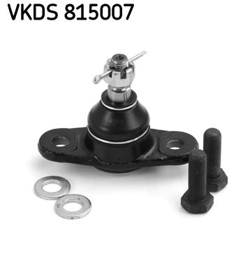 SKF VKDS815007 Нижній/верхній кульовий шарнір