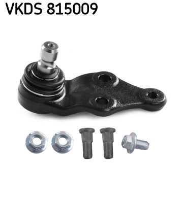 VKDS 815009 SKF Кульова опора