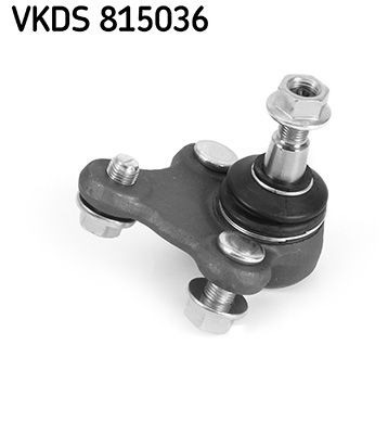 SKF VKDS815036 Нижній/верхній кульовий шарнір