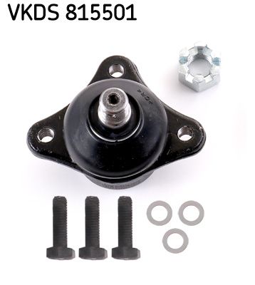 VKDS 815501  Кульова опора
