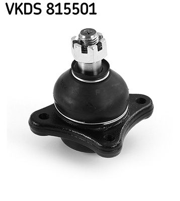 VKDS 815501  Кульова опора