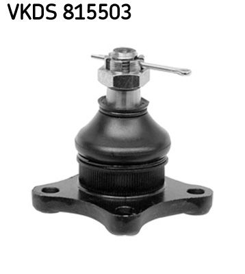 VKDS 815503 SKF Кульова опора