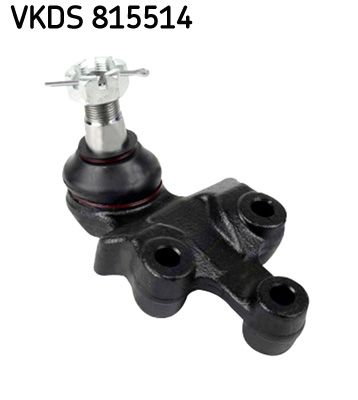 VKDS 815514  Кульова опора