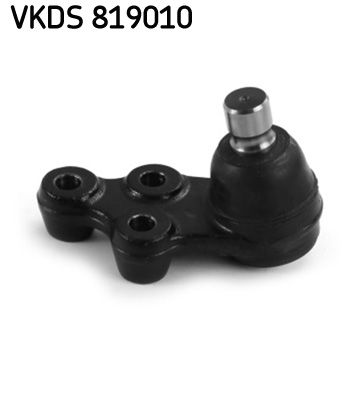 SKF VKDS819010 Нижній/верхній кульовий шарнір