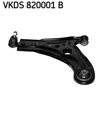 SKF VKDS820001B Важіль підвіски, підвіска коліс