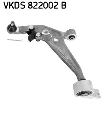VKDS 822002 B SKF Важіль підвіски