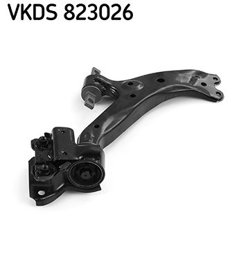 SKF VKDS823026 Важіль підвіски, підвіска коліс