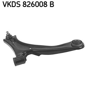 SKF VKDS826008B Важіль підвіски, підвіска коліс