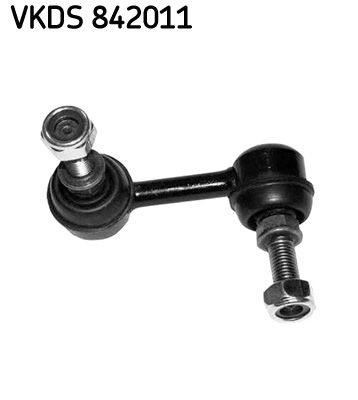 SKF VKDS842011 Тяга/стійка, стабілізатор