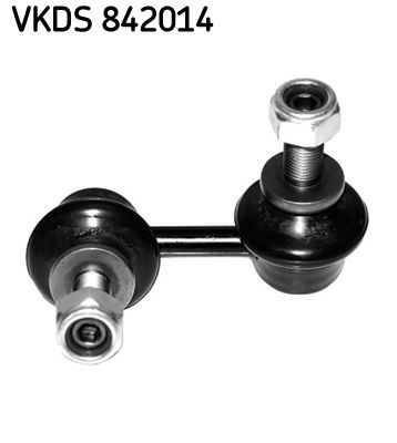 SKF VKDS842014 Тяга стабілізатора (переднього) (L) Nissan Pathfinder III/NP300 Navara 05-
