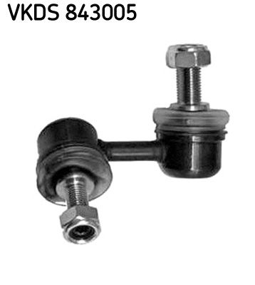 SKF VKDS843005 Тяга/стійка, стабілізатор