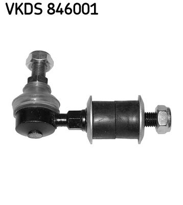 SKF VKDS846001 Тяга/стійка, стабілізатор