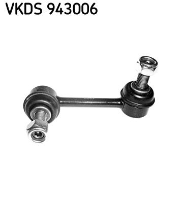 SKF VKDS943006 Тяга/стійка, стабілізатор