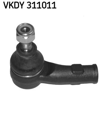 SKF VKDY311011 Наконечник, поперечна кермова тяга