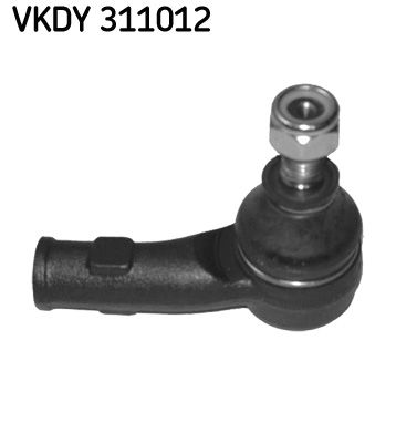 SKF VKDY311012 Наконечник, поперечна кермова тяга