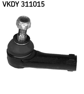 SKF VKDY311015 Наконечник, поперечна кермова тяга