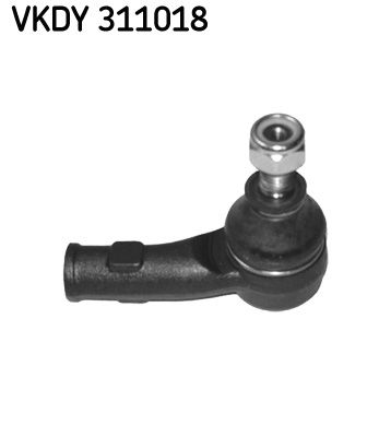 SKF VKDY311018 Наконечник, поперечна кермова тяга