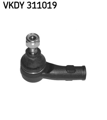 SKF VKDY311019 Наконечник, поперечна кермова тяга