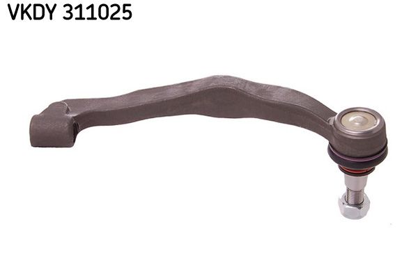 SKF VKDY311025 Накінечник рульової тяги VW MULTIVAN V-VI, TRANSPORTER V-VI 03- перед. міст праворуч (Вир-во SKF)