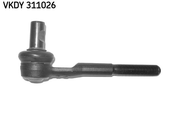 SKF VKDY311026 Наконечник, поперечна кермова тяга