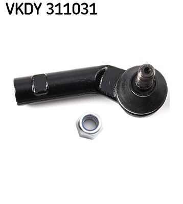 SKF VKDY311031 Наконечник, поперечна кермова тяга