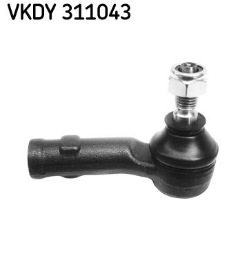SKF VKDY311043 Наконечник, поперечна кермова тяга
