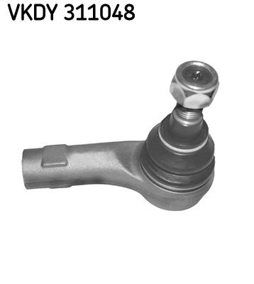 SKF VKDY311048 Наконечник, поперечна кермова тяга