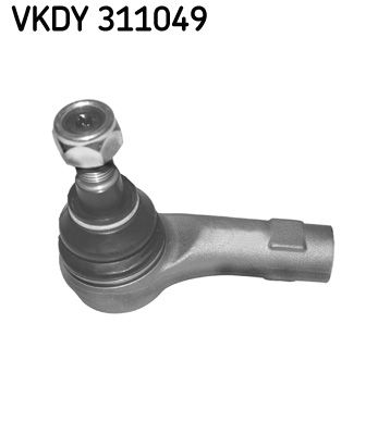SKF VKDY311049 Наконечник, поперечна кермова тяга