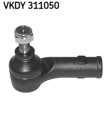 SKF VKDY311050 Наконечник, поперечна кермова тяга