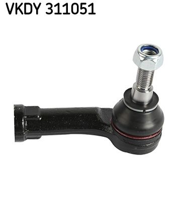 SKF VKDY311051 Наконечник, поперечна кермова тяга