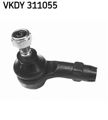 SKF VKDY311055 Наконечник, поперечна кермова тяга