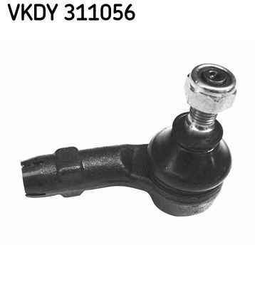 SKF VKDY311056 Наконечник, поперечна кермова тяга