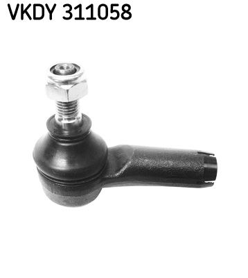 SKF VKDY311058 Наконечник, поперечна кермова тяга