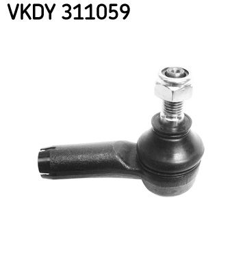 SKF VKDY311059 Наконечник, поперечна кермова тяга