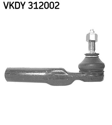 SKF VKDY312002 Наконечник, поперечна кермова тяга
