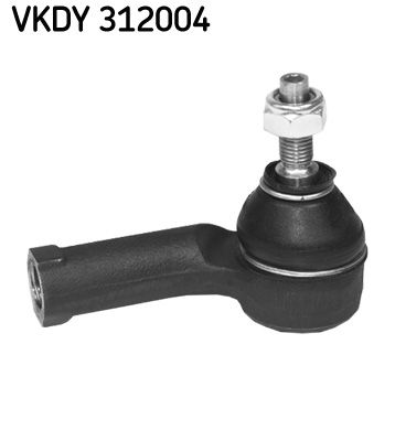 SKF VKDY312004 Наконечник, поперечна кермова тяга