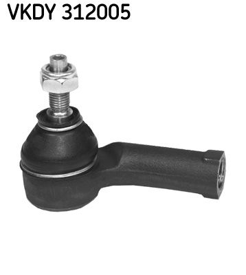 SKF VKDY312005 Наконечник, поперечна кермова тяга