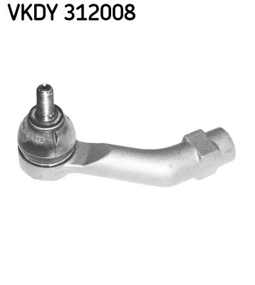 SKF VKDY312008 Наконечник, поперечна кермова тяга