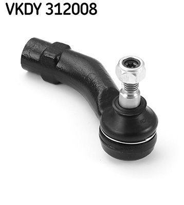 SKF VKDY312008 Наконечник, поперечна кермова тяга
