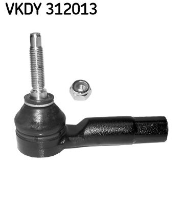 SKF VKDY312013 Наконечник, поперечна кермова тяга