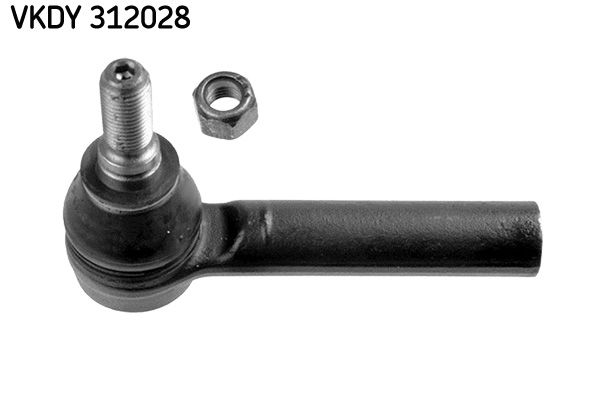 SKF VKDY312028 Наконечник, поперечна кермова тяга