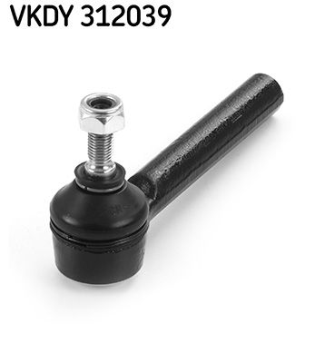 SKF VKDY312039 Наконечник, поперечна кермова тяга