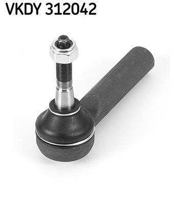 SKF VKDY312042 Наконечник, поперечна кермова тяга