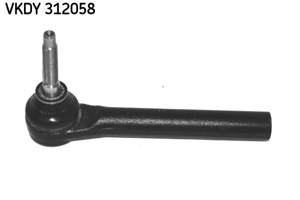 SKF VKDY312058 Наконечник, поперечна кермова тяга