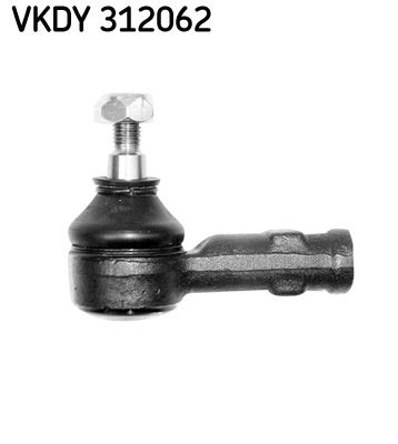 SKF VKDY312062 Наконечник, поперечна кермова тяга