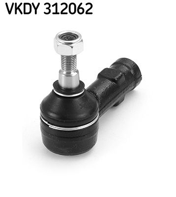 SKF VKDY312062 Наконечник, поперечна кермова тяга